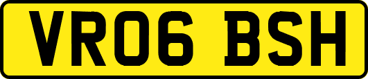 VR06BSH
