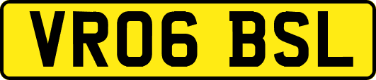 VR06BSL