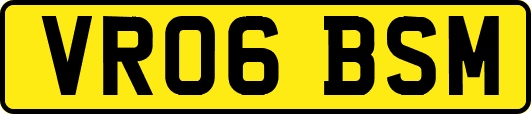 VR06BSM