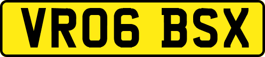 VR06BSX