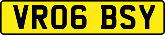 VR06BSY