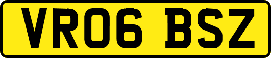 VR06BSZ