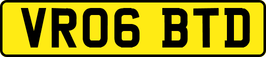 VR06BTD