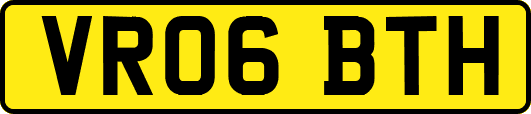 VR06BTH