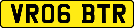 VR06BTR