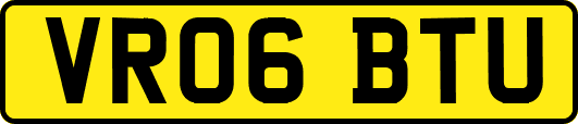 VR06BTU