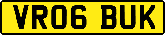VR06BUK
