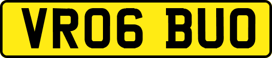 VR06BUO
