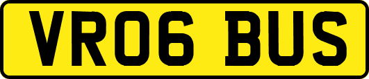 VR06BUS