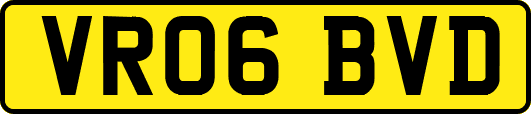 VR06BVD