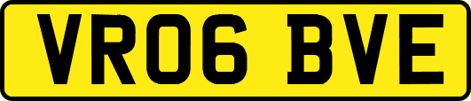 VR06BVE