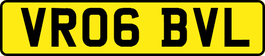 VR06BVL