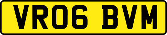 VR06BVM