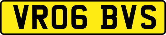 VR06BVS