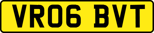 VR06BVT