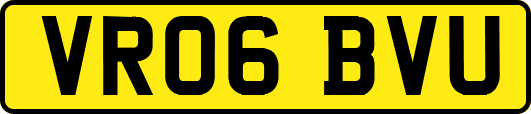 VR06BVU