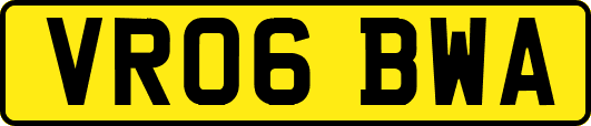VR06BWA