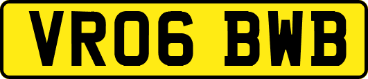 VR06BWB