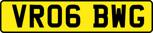 VR06BWG