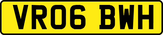 VR06BWH