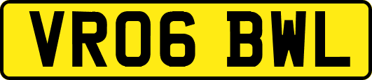 VR06BWL