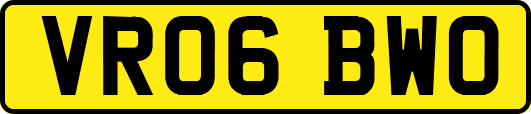 VR06BWO