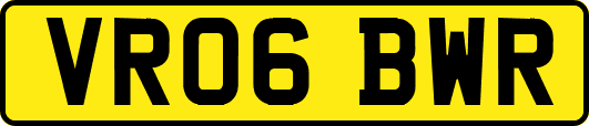 VR06BWR