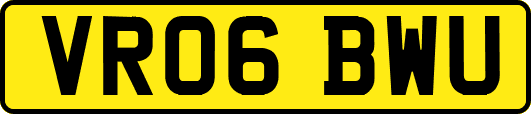 VR06BWU