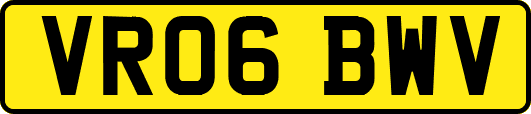 VR06BWV