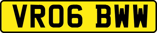VR06BWW