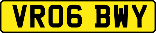 VR06BWY
