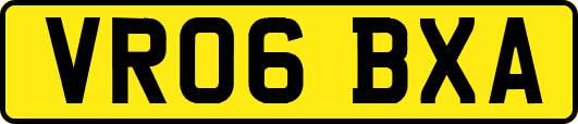 VR06BXA