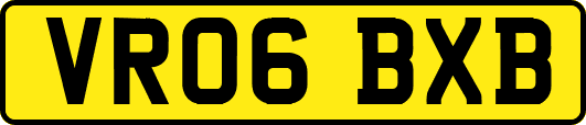 VR06BXB