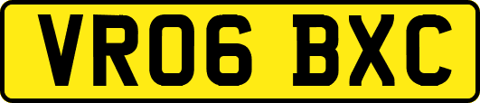 VR06BXC