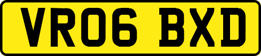 VR06BXD