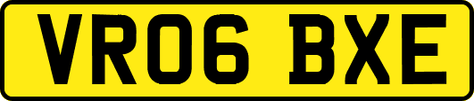 VR06BXE