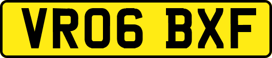 VR06BXF