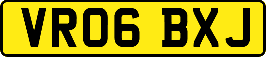 VR06BXJ