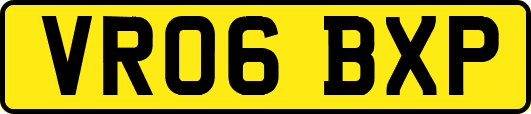 VR06BXP