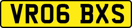 VR06BXS