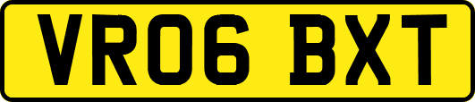 VR06BXT