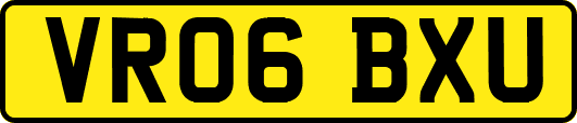 VR06BXU
