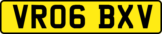 VR06BXV