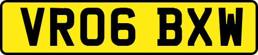 VR06BXW