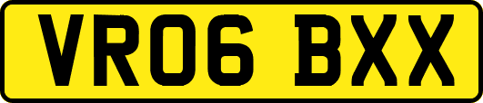 VR06BXX