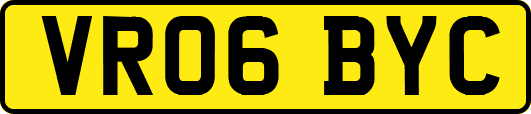 VR06BYC