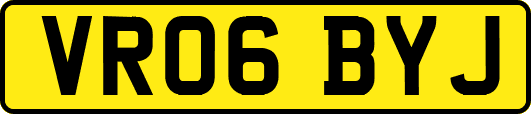 VR06BYJ