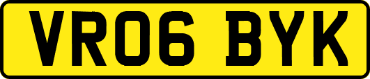 VR06BYK