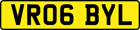 VR06BYL