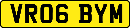 VR06BYM